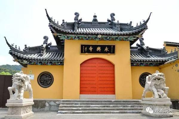 无锡旅游景点排行榜前十名，无锡100个旅游景点你去过几个