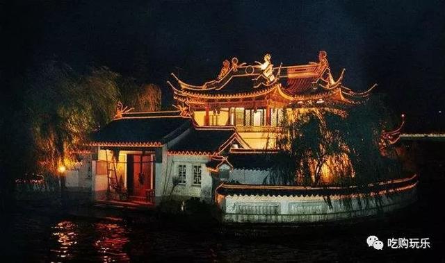 无锡旅游景点排行榜前十名，无锡100个旅游景点你去过几个