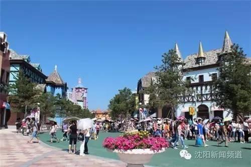 五一去哪玩适合孩子沈阳，沈阳最全周末游玩攻略
