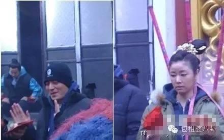 林心如最新消息,霍建華和林心如最近的消息(曝林心如霍建華已離婚) 林心如最新消息,霍建華和林心如最近的消息(曝林心如霍建華已離婚)