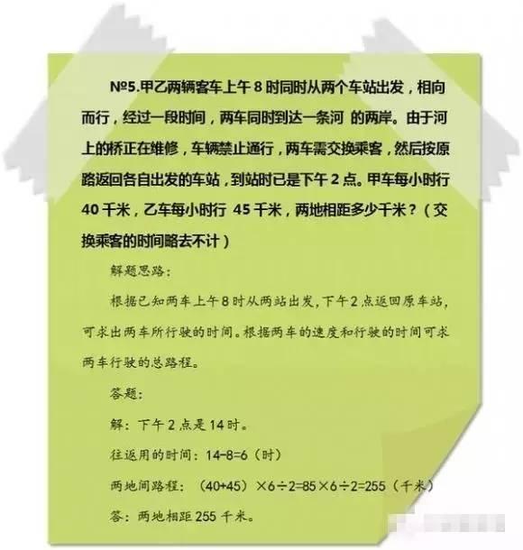 奥数是什么意思，学了奥数到底有什么好处