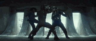 美国队长的盾牌，美国队长的最强盾牌是哪个（美国队长盾牌最外环）