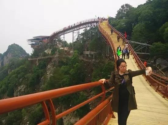 少华山旅游优惠，陕西多景区免票、半价