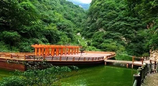 少华山旅游优惠，陕西多景区免票、半价