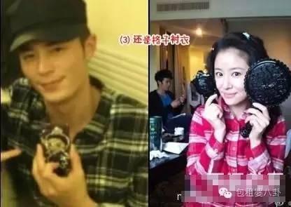 林心如最新消息,霍建華和林心如最近的消息(曝林心如霍建華已離婚) 林心如最新消息,霍建華和林心如最近的消息(曝林心如霍建華已離婚)