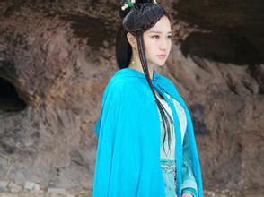 忠诚刘蓓和张国立飙戏，吴奇隆与她是多年好友