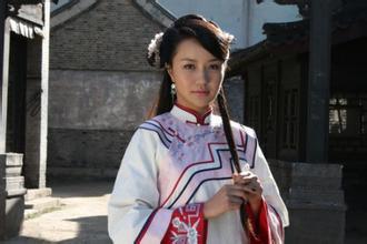 忠诚刘蓓和张国立飙戏，吴奇隆与她是多年好友