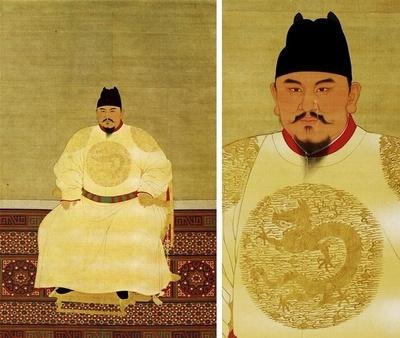 明朝服饰特点是什么，带着一种典型的文化行为