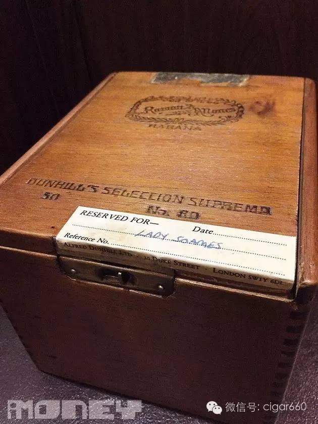 介绍雪茄的网站，雪茄网主中环开店　限量版升值20倍