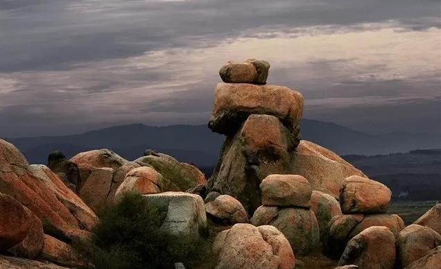 邹城共有多少个山，邹城的这几座山大有来头