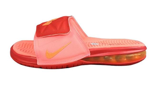 耐克哪些篮球鞋有气垫，今年夏天就等它