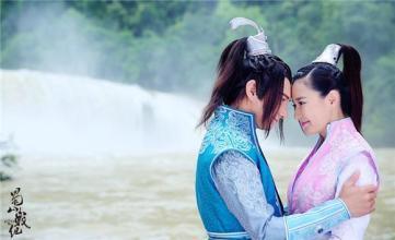 忠诚刘蓓和张国立飙戏，吴奇隆与她是多年好友