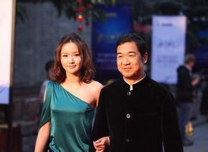 忠诚刘蓓和张国立飙戏，吴奇隆与她是多年好友