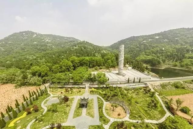 邹城共有多少个山，邹城的这几座山大有来头