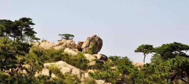 邹城共有多少个山，邹城的这几座山大有来头