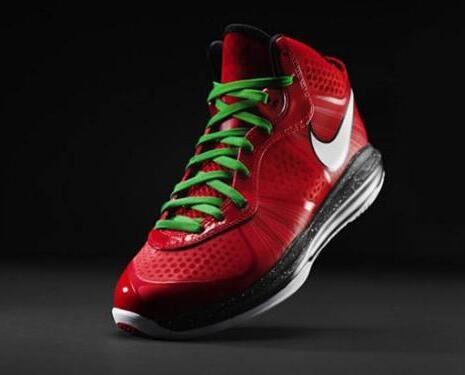 耐克哪些篮球鞋有气垫，今年夏天就等它