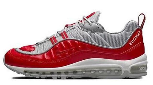 耐克哪些篮球鞋有气垫，今年夏天就等它