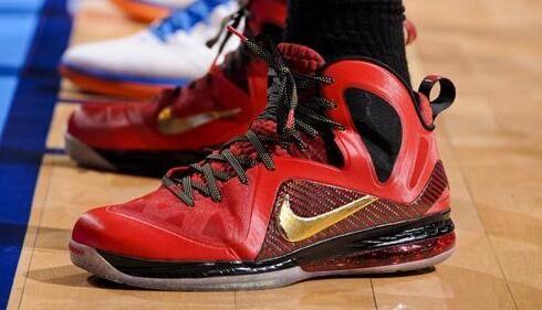 耐克哪些篮球鞋有气垫，今年夏天就等它