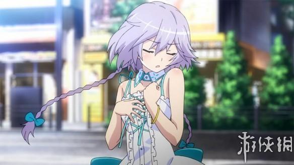 秋叶原系列新作秋叶原之击公布，秋叶原系列