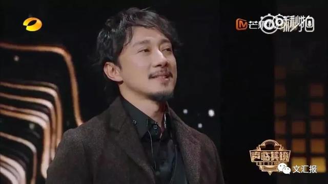 赵立新配音声临其境是第几期，赵立新朱亚文韩雪靠实力火了