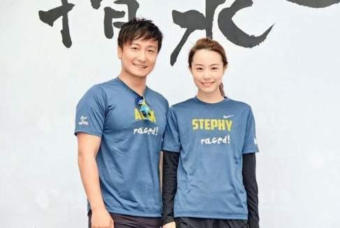 美女厨房 邓丽欣，方力申落泪谈和邓丽欣分手（方力申主动握手）