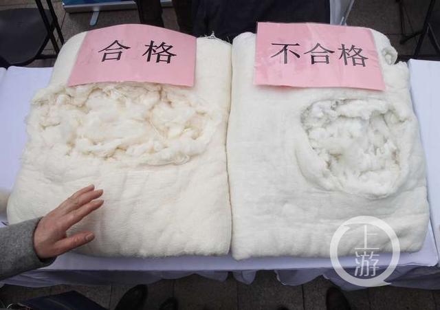 黑心棉到底是不是好棉花，棉絮越白越好专家教你三招鉴别