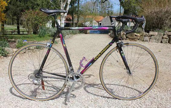 自行车世界纪录，世界上最著名的自行车比赛