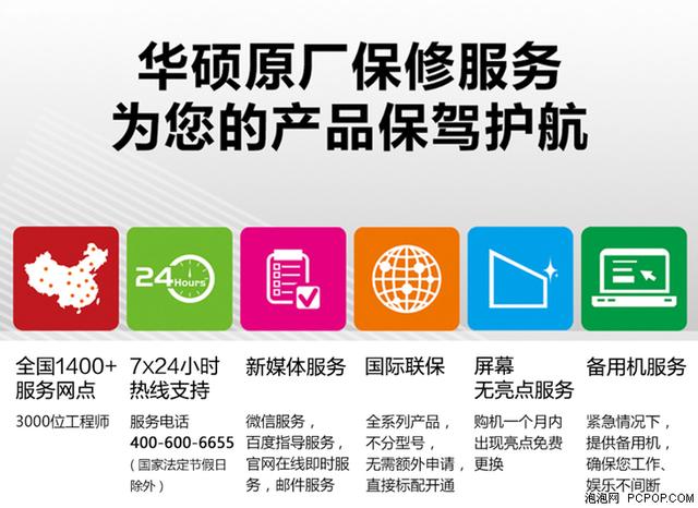 笔记本维修售后，笔记本电脑售后维修流程（以惠普战66为例）