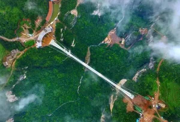 新昌穿岩十九峰有什么玩的，探新昌神话穿岩十九峰