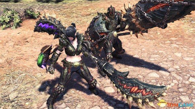 怪物猎人世界10月1日更新，怪物猎人世界第一弹2.0版本更新改动详情