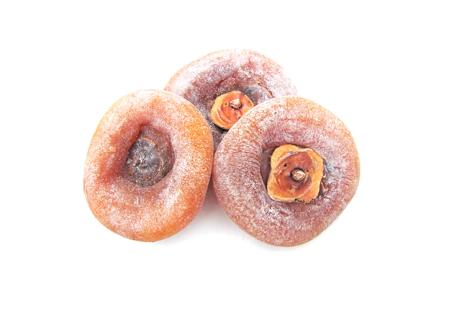 柿饼的营养价值，柿饼能天天吃吗（吃柿饼可以吃凉的东西吗）