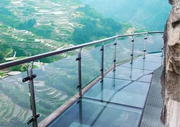 新昌穿岩十九峰有什么玩的，探新昌神话穿岩十九峰