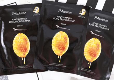 jm蜂蜜面膜适合什么肌肤，公认好用的5款“蜂蜜面膜”