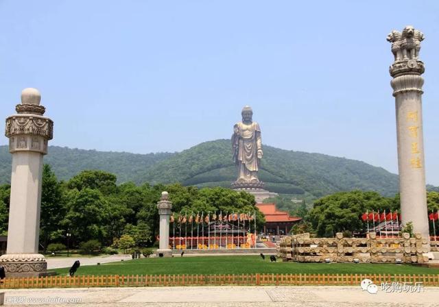 无锡旅游景点排行榜前十名，无锡100个旅游景点你去过几个