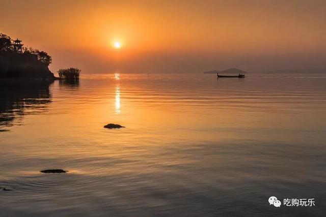 无锡旅游景点排行榜前十名，无锡100个旅游景点你去过几个