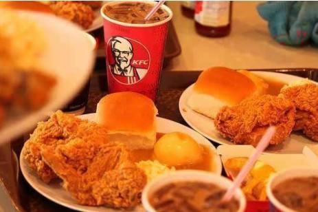 肯德基可乐可以不加冰吗，你还傻傻相信肯德基有“点餐暗语”