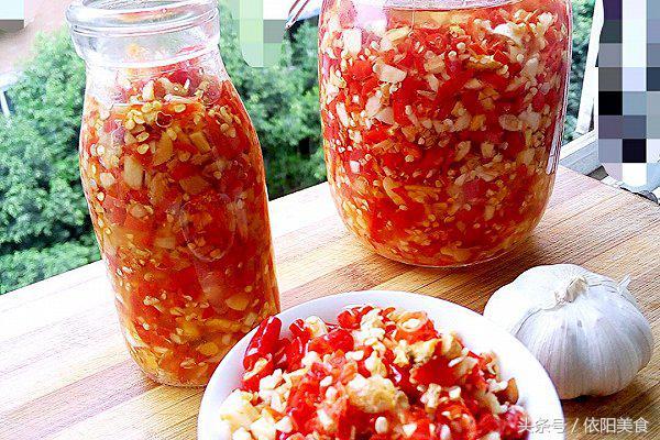 腌菜的做法大全，简单腌菜的制作方法