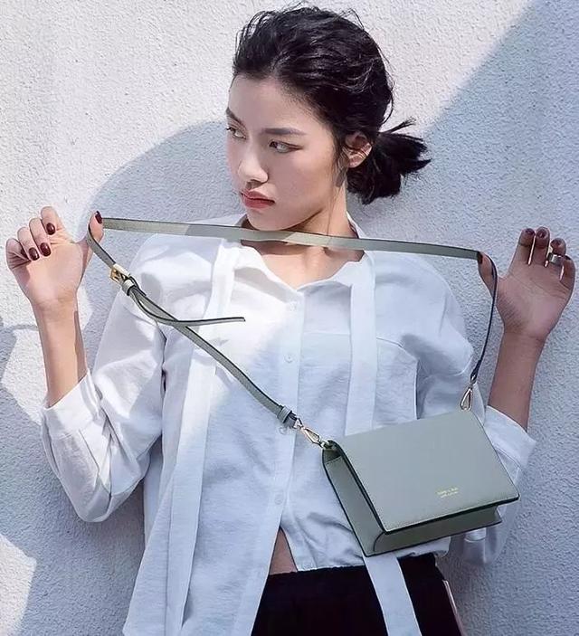 包包什么颜色好看，包包什么颜色百搭还四季都可以背（适合秋天的四只包包来啦）