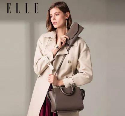 包包什么颜色好看，包包什么颜色百搭还四季都可以背（适合秋天的四只包包来啦）