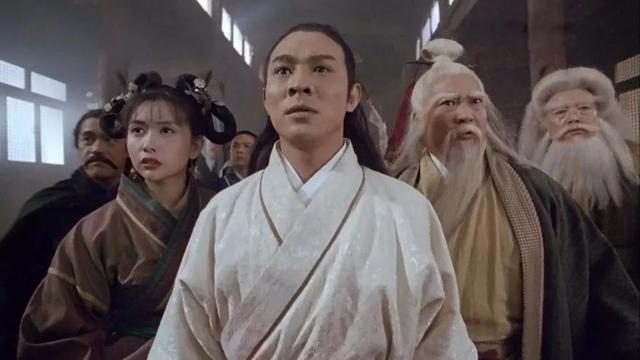 武侠剧带龙字的十大剑，武侠剧中带“龙”字的六大神兵