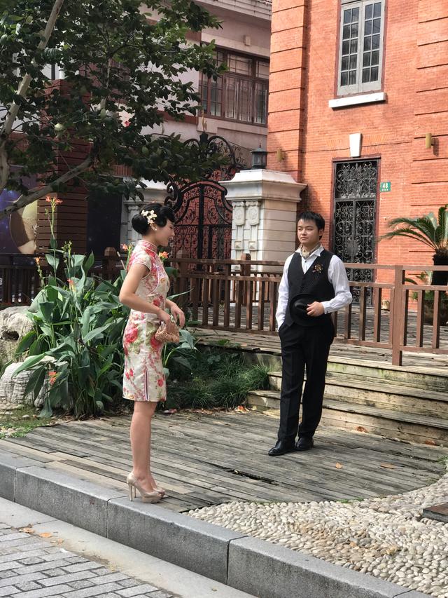 多伦路文化名人街，走进上海多伦路文化名人街（多伦路文化名人街）