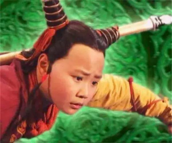 哪吒之魔童降世最后定妆照，莲花童子哪吒主演现状