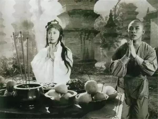 哪吒之魔童降世最后定妆照，莲花童子哪吒主演现状