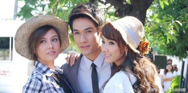十大必看经典泰剧，安利10部经典好看的高颜值泰剧（必看的十部泰剧）