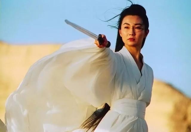 武侠剧带龙字的十大剑，武侠剧中带“龙”字的六大神兵