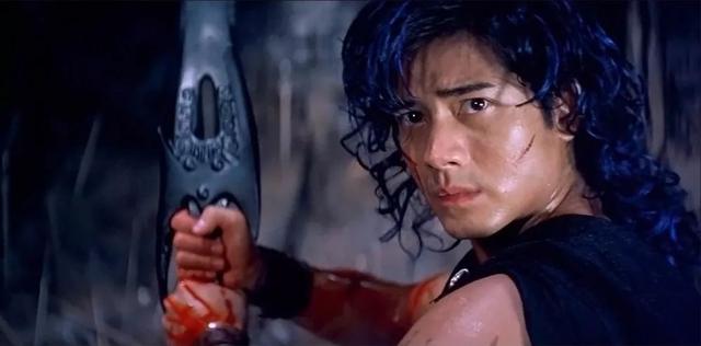 武侠剧带龙字的十大剑，武侠剧中带“龙”字的六大神兵
