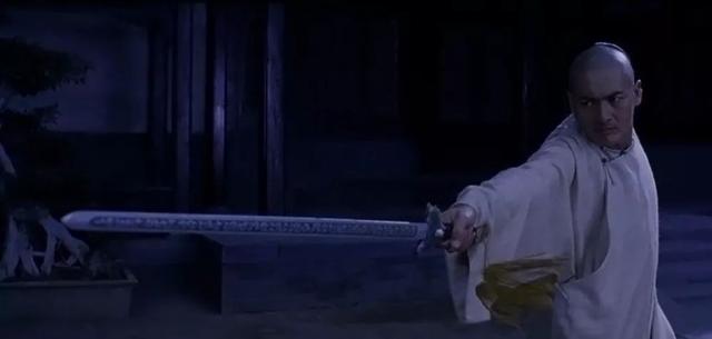 武侠剧带龙字的十大剑，武侠剧中带“龙”字的六大神兵