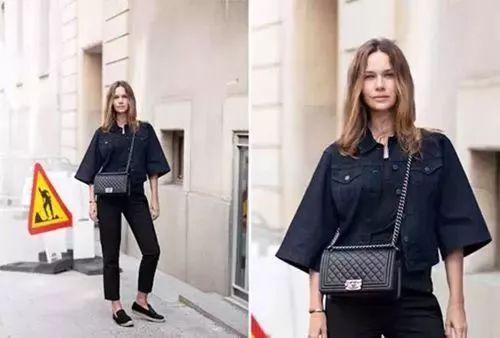 包包什么颜色好看，包包什么颜色百搭还四季都可以背（适合秋天的四只包包来啦）