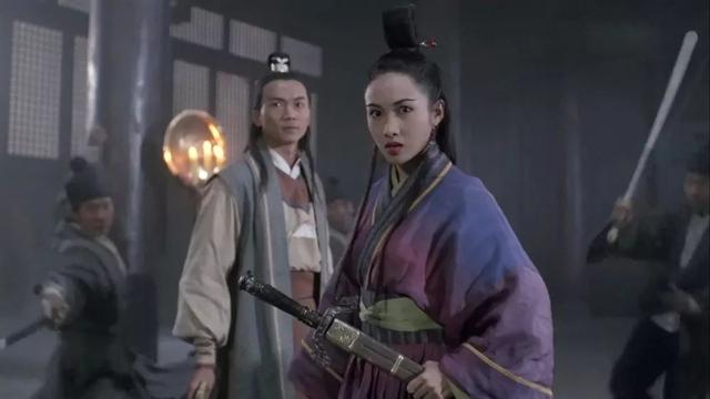 武侠剧带龙字的十大剑，武侠剧中带“龙”字的六大神兵