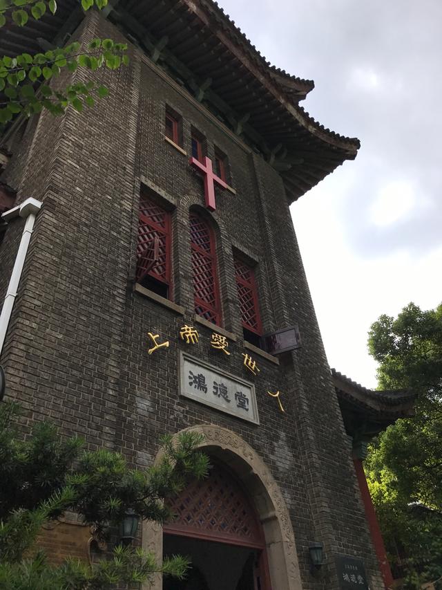 多伦路文化名人街，走进上海多伦路文化名人街（多伦路文化名人街）